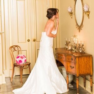 Watters Wedding Dress